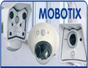 mobotix Caméra IP Megapixel